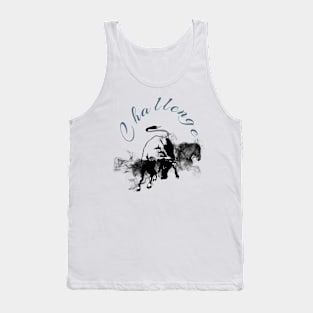 Challenge Tank Top